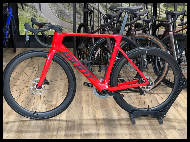 Giant Propel Advanced Pro 1 M-Large Phoenix Fire 2023-1